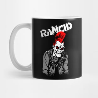 Rancid Mug